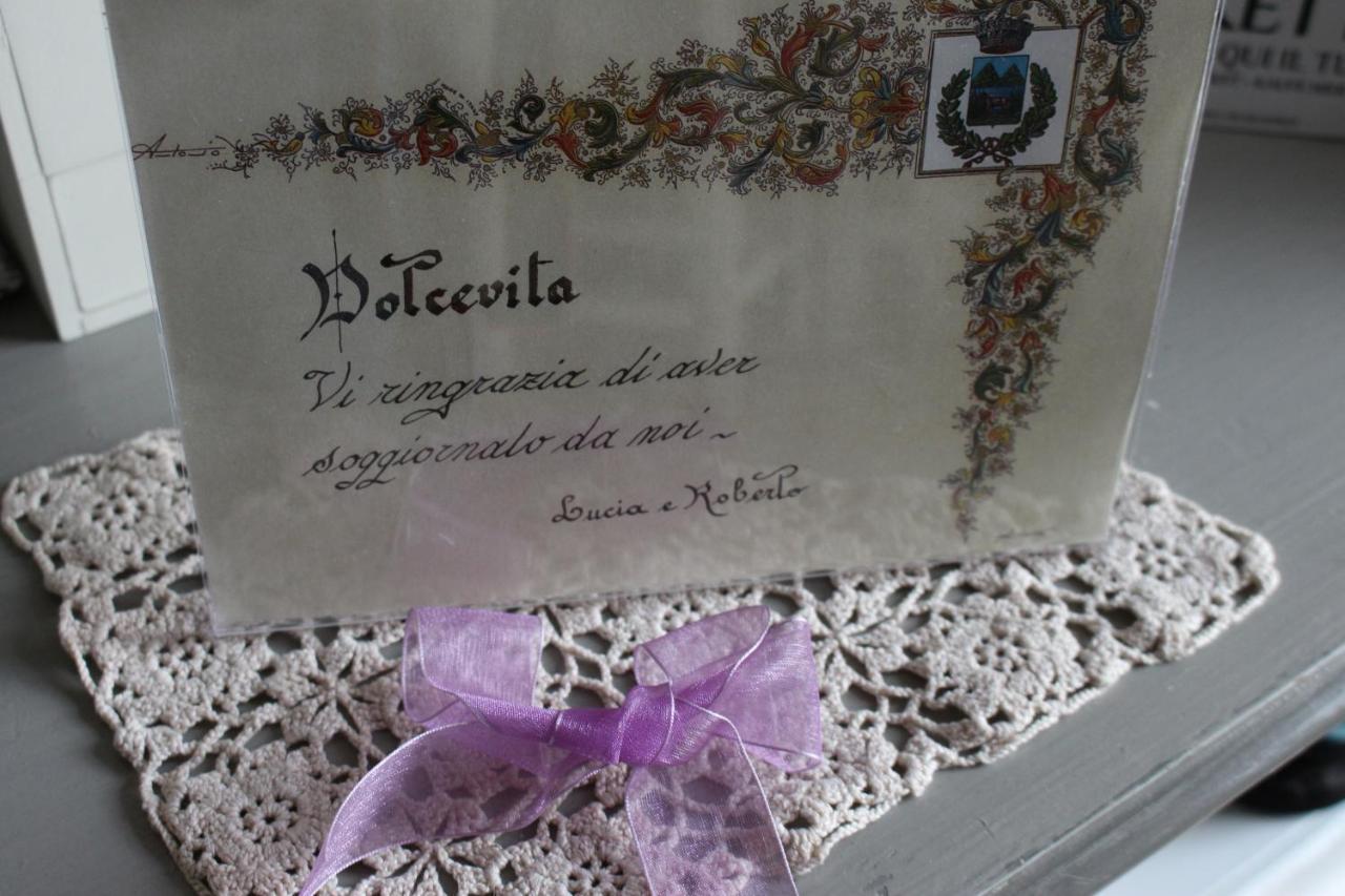 Dolce Vita Valeggio sul Mincio Extérieur photo