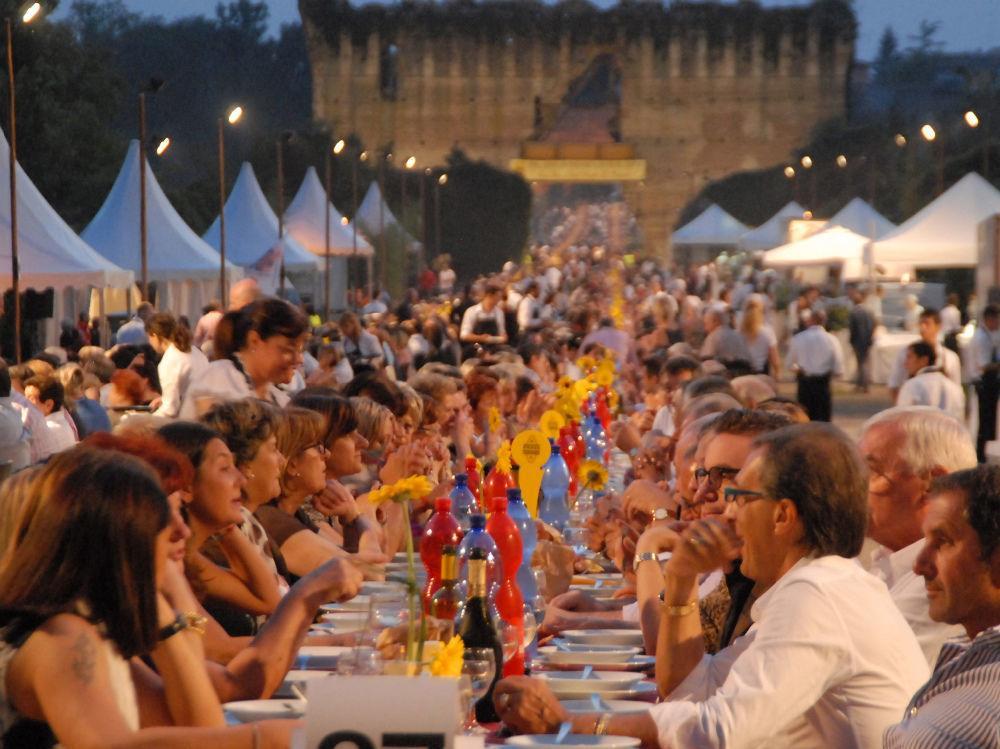 Dolce Vita Valeggio sul Mincio Extérieur photo