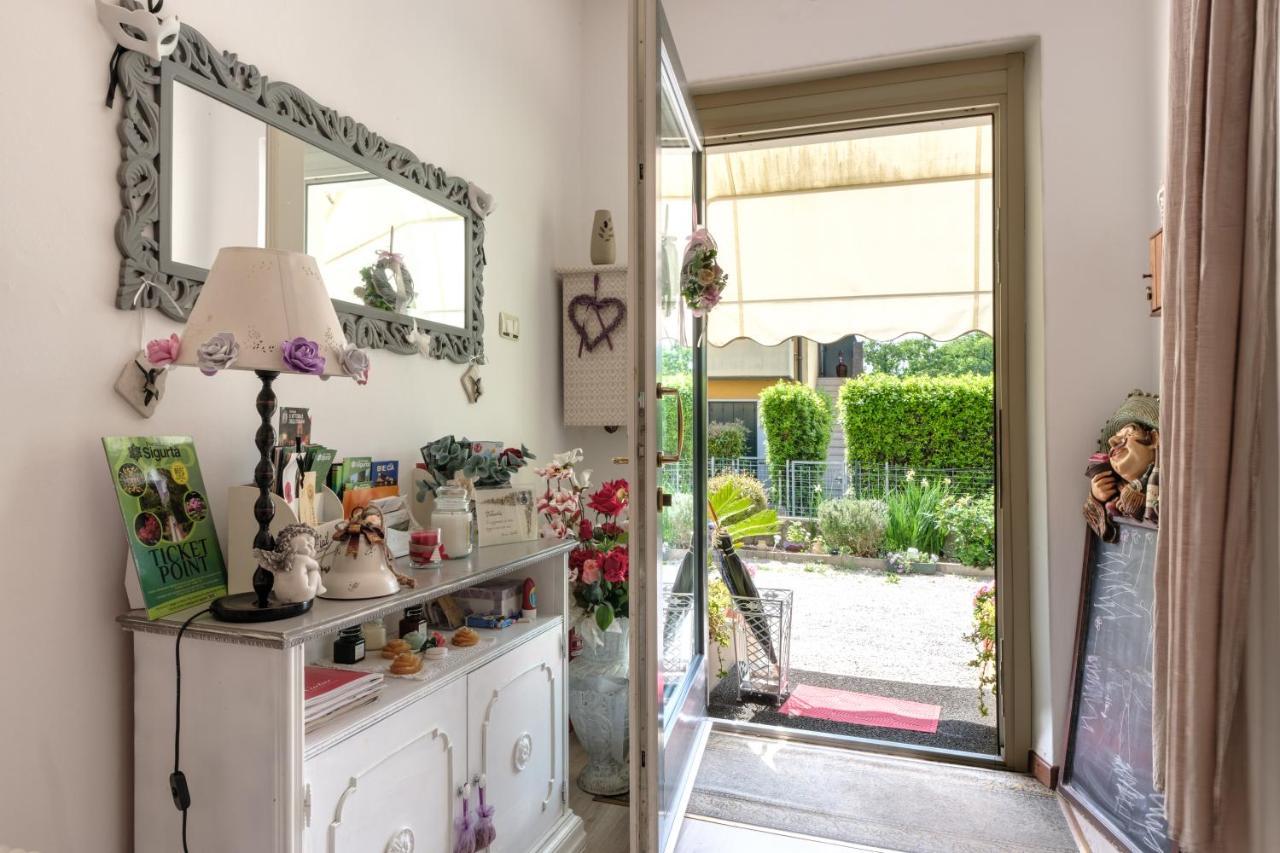 Dolce Vita Valeggio sul Mincio Extérieur photo