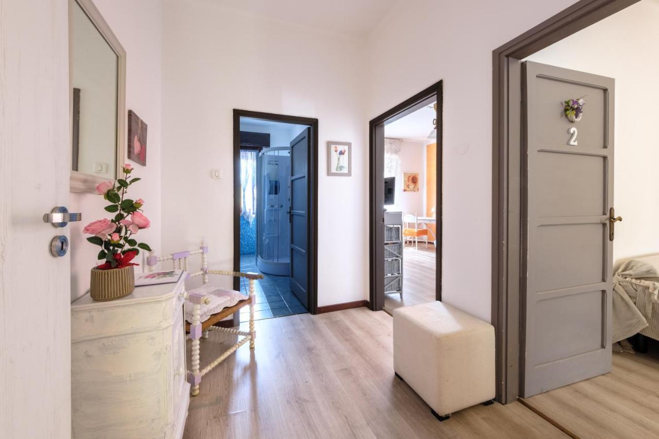 Dolce Vita Valeggio sul Mincio Extérieur photo