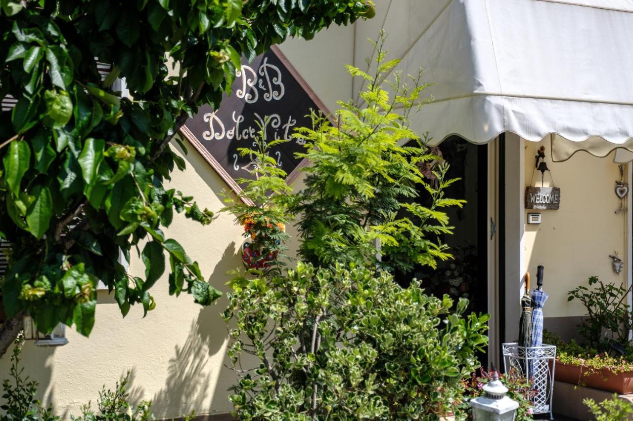 Dolce Vita Valeggio sul Mincio Extérieur photo