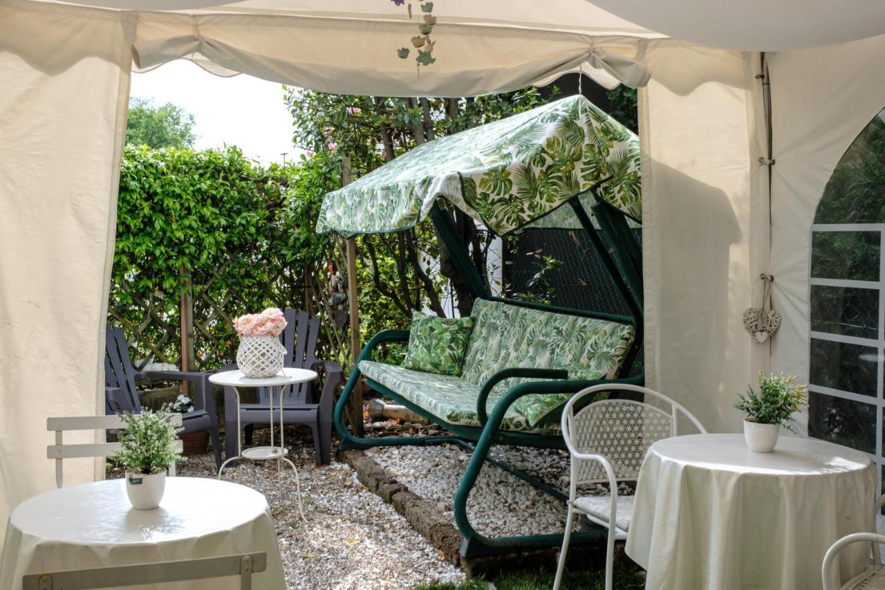 Dolce Vita Valeggio sul Mincio Extérieur photo