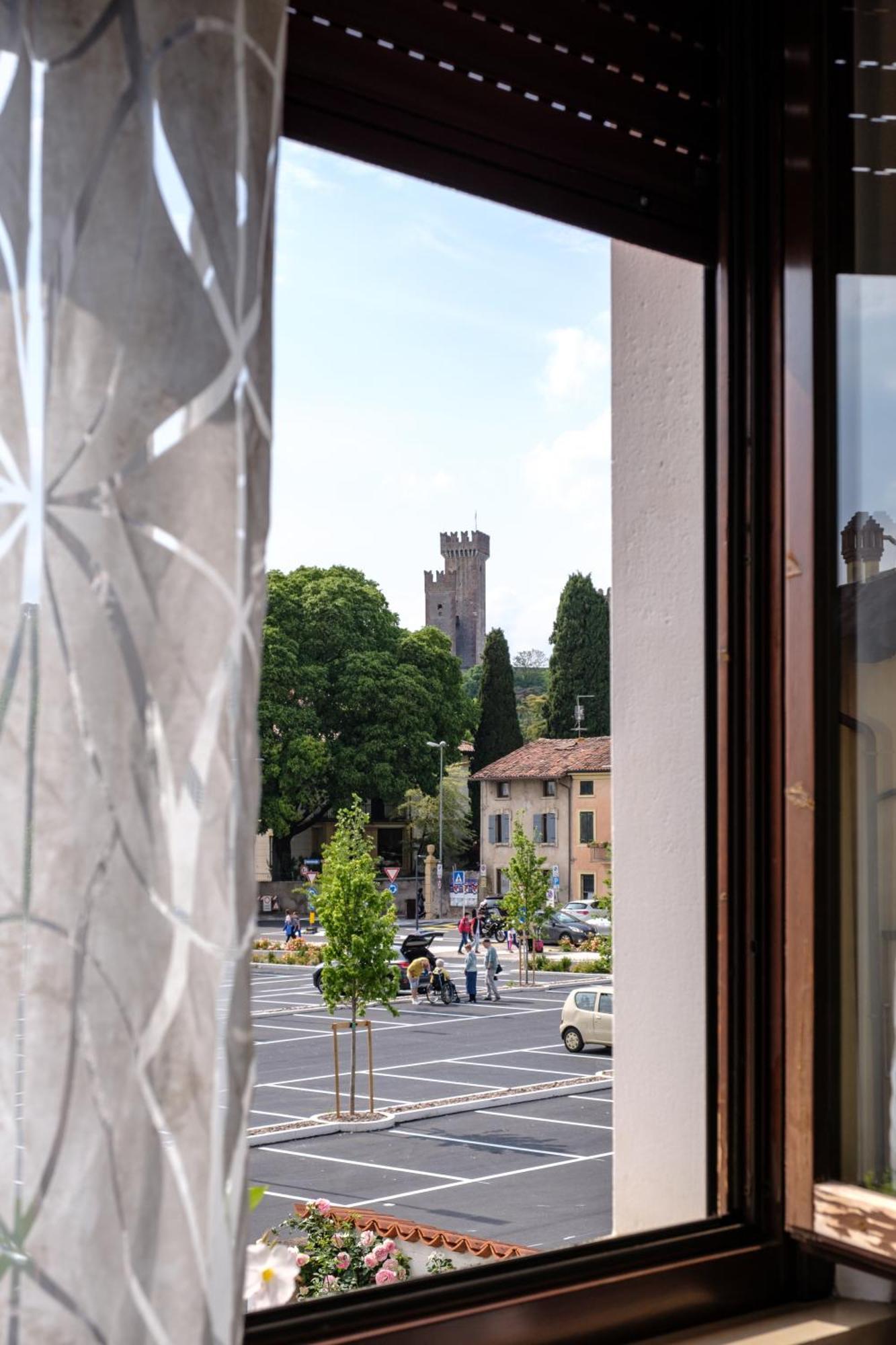 Dolce Vita Valeggio sul Mincio Extérieur photo