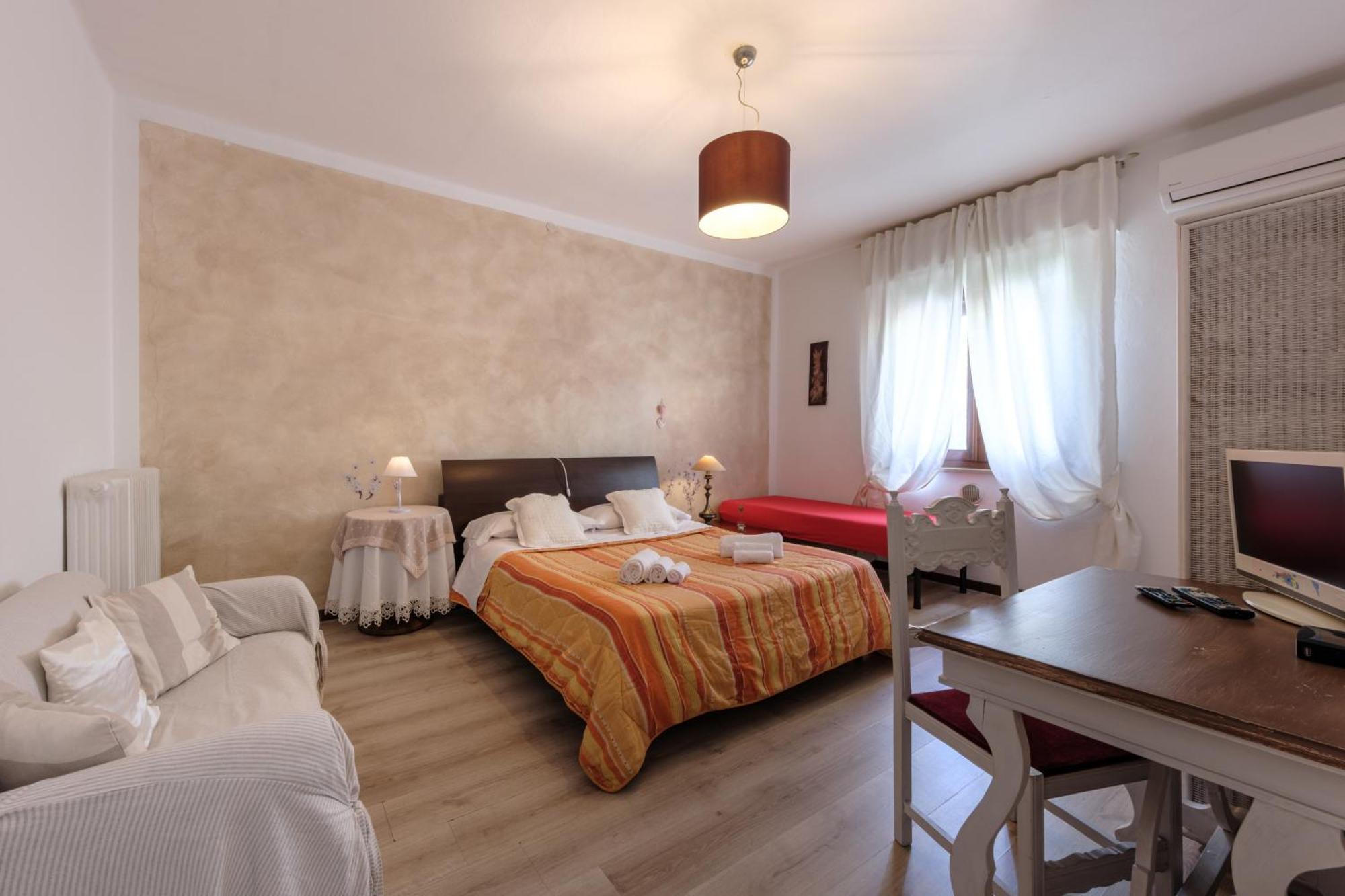 Dolce Vita Valeggio sul Mincio Extérieur photo