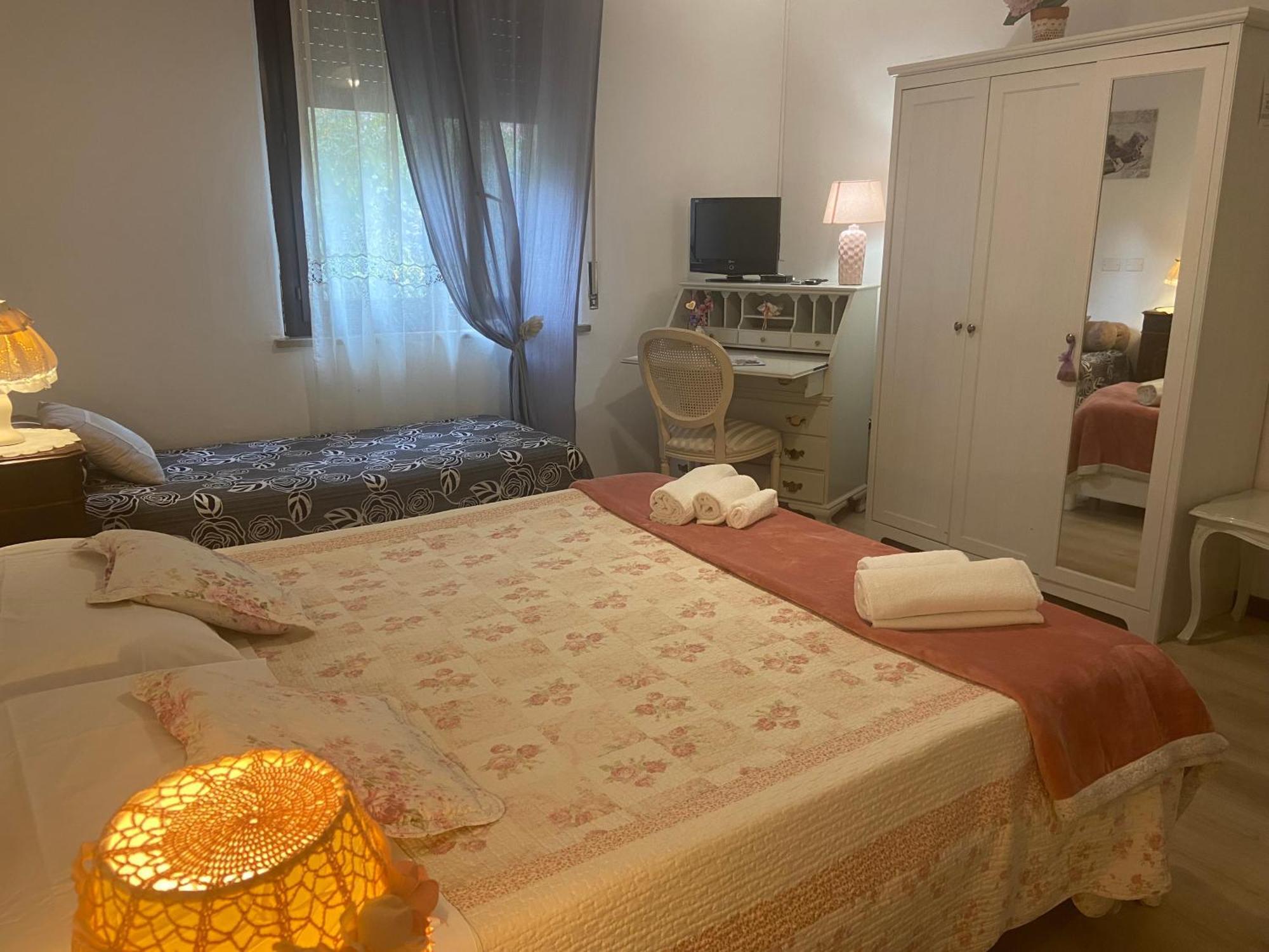 Dolce Vita Valeggio sul Mincio Extérieur photo