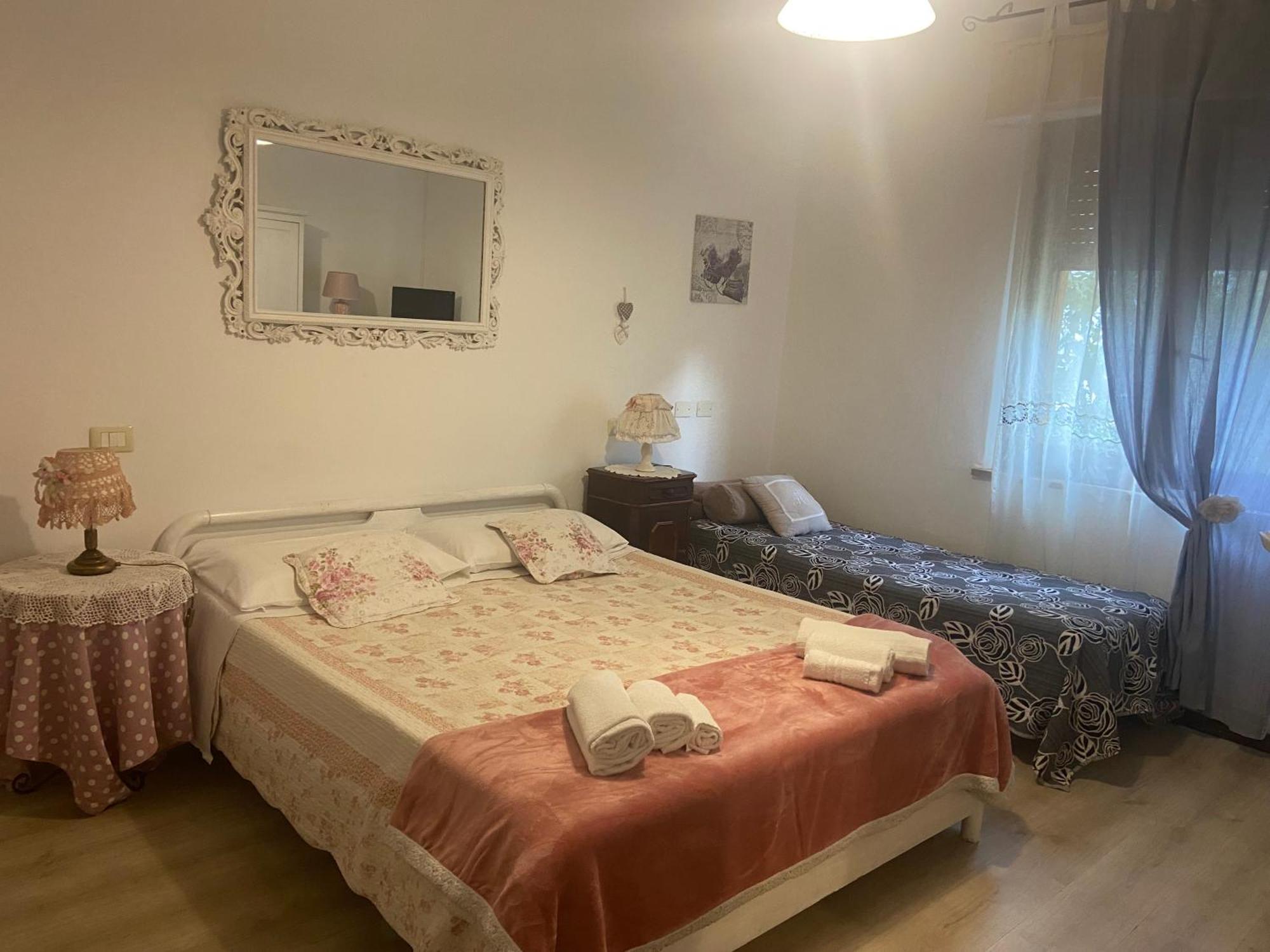 Dolce Vita Valeggio sul Mincio Extérieur photo