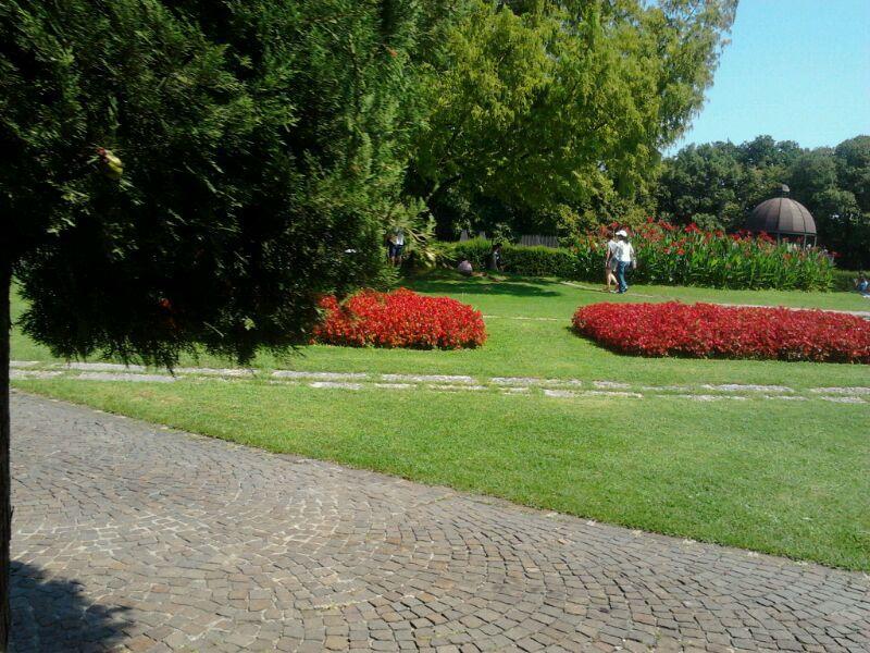 Dolce Vita Valeggio sul Mincio Extérieur photo