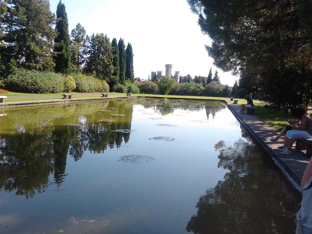 Dolce Vita Valeggio sul Mincio Extérieur photo